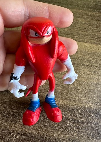 Sonic figürü