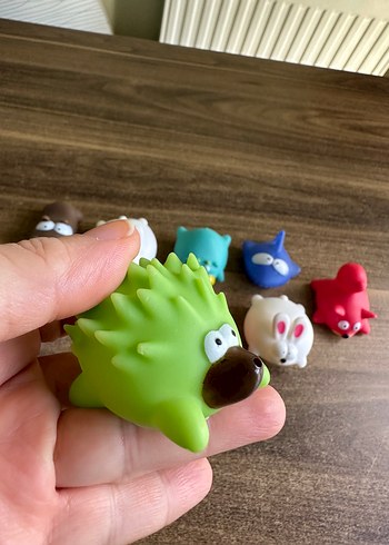 Minik oyuncaklar - Görsel 4