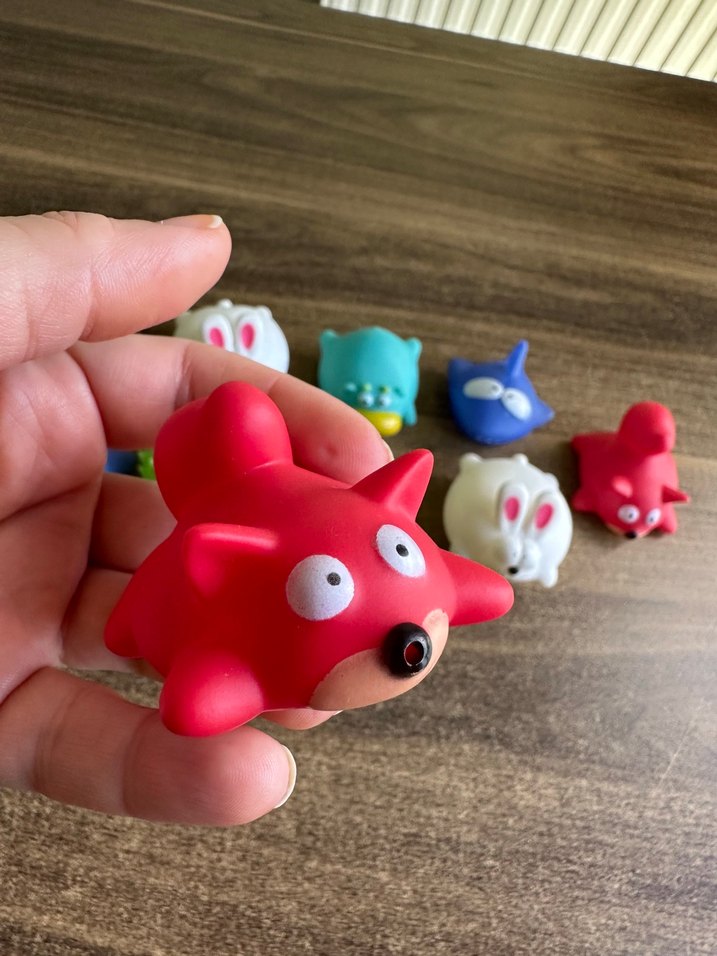 Minik oyuncaklar - Görsel 5