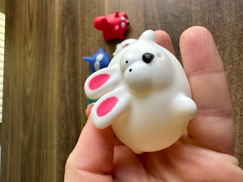 Minik oyuncaklar - Görsel 3