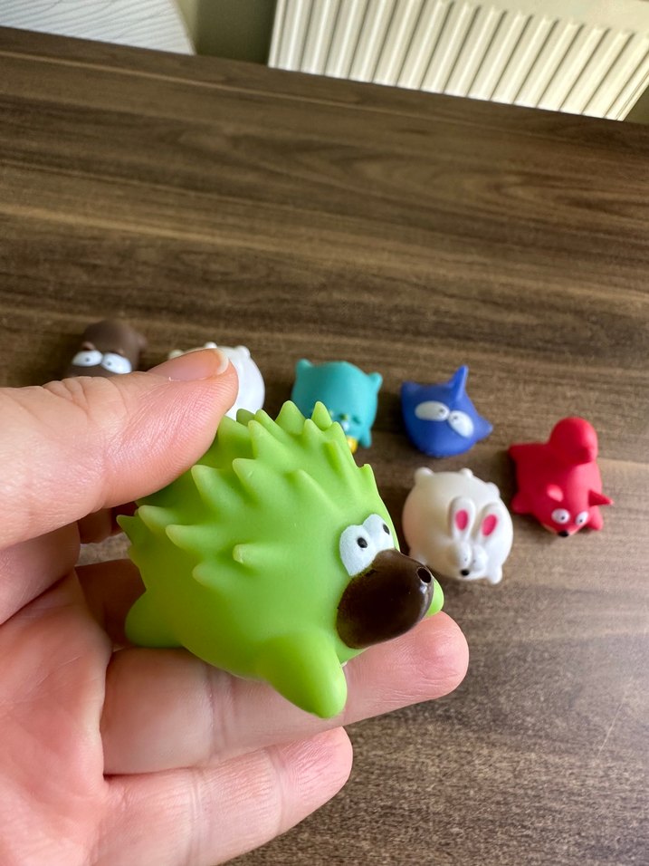 Minik oyuncaklar - Görsel 4