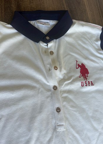 Kadın Polo Tişört - Görsel 4