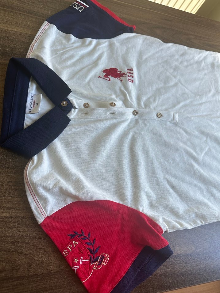 Kadın Polo Tişört - Görsel 3