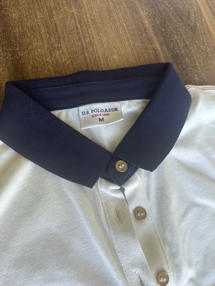 Kadın Polo Tişört - Görsel 5