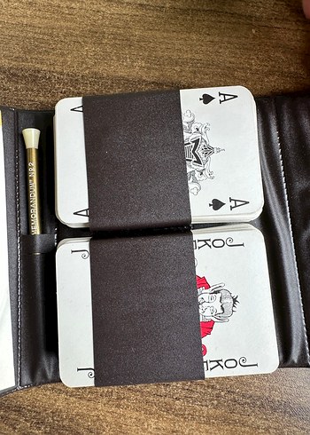 İskambil seti - Görsel 3