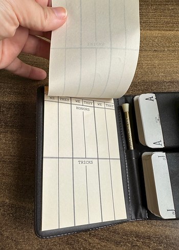 İskambil seti - Görsel 2