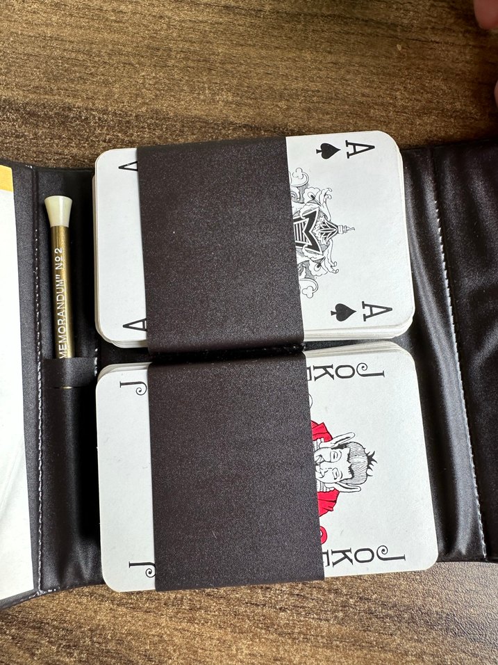 İskambil seti - Görsel 3