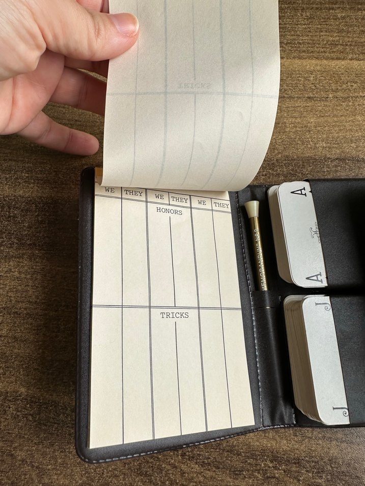 İskambil seti - Görsel 2