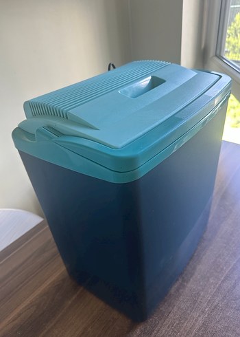 Araç - oto buzdolabı - Görsel 3