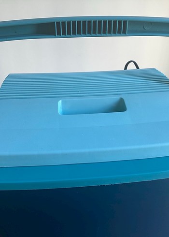 Araç - oto buzdolabı - Görsel 6