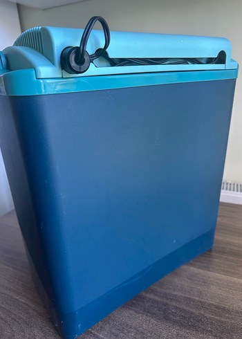 Araç - oto buzdolabı - Görsel 4