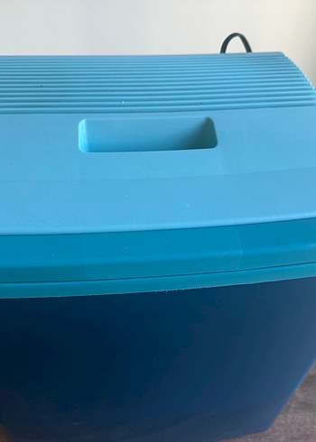 Araç - oto buzdolabı - Görsel 5