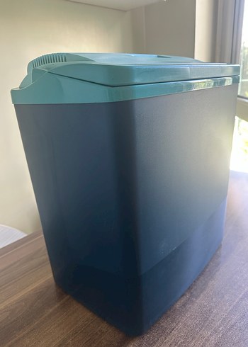 Araç - oto buzdolabı - Görsel 2