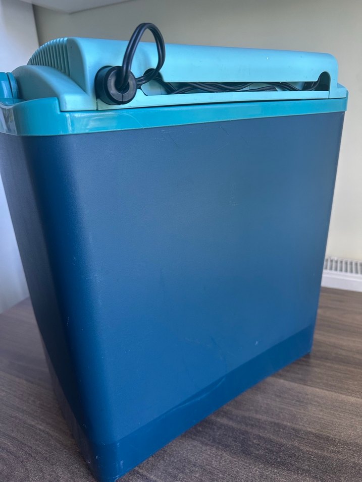 Araç - oto buzdolabı - Görsel 4