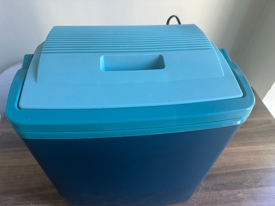 Araç - oto buzdolabı - Görsel 5