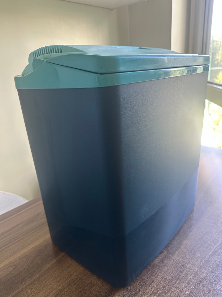 Araç - oto buzdolabı - Görsel 2