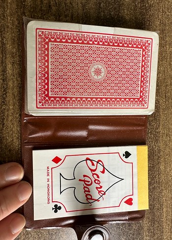 İskambil seti - Görsel 3