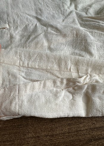 Keten pantolon - Görsel 6