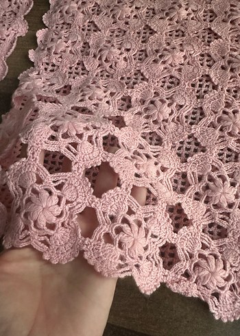 El emeği yastık kılıfları - Görsel 5