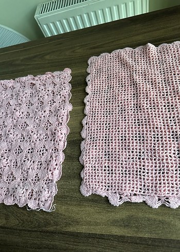 El emeği yastık kılıfları - Görsel 7