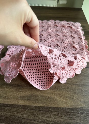 El emeği yastık kılıfları - Görsel 4