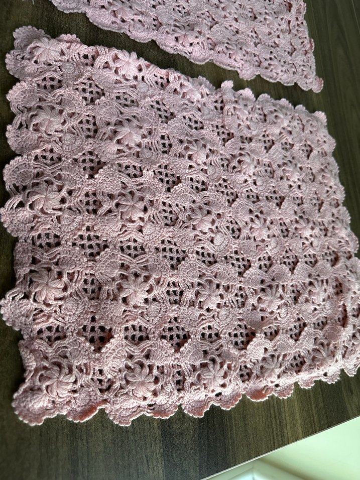 El emeği yastık kılıfları - Görsel 3