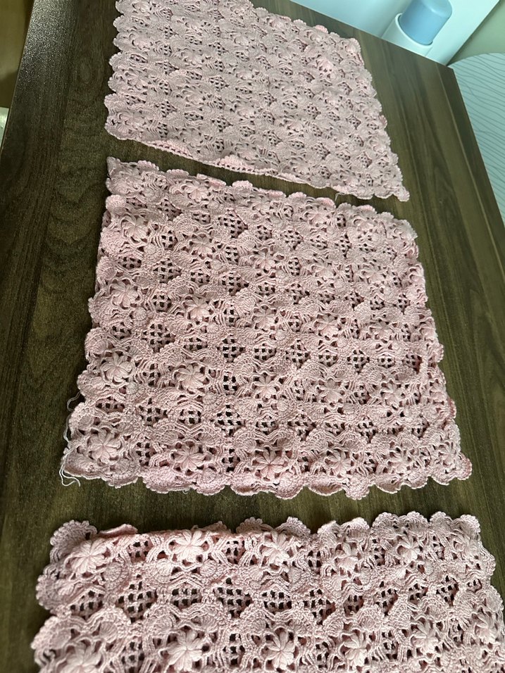 El emeği yastık kılıfları - Görsel 2