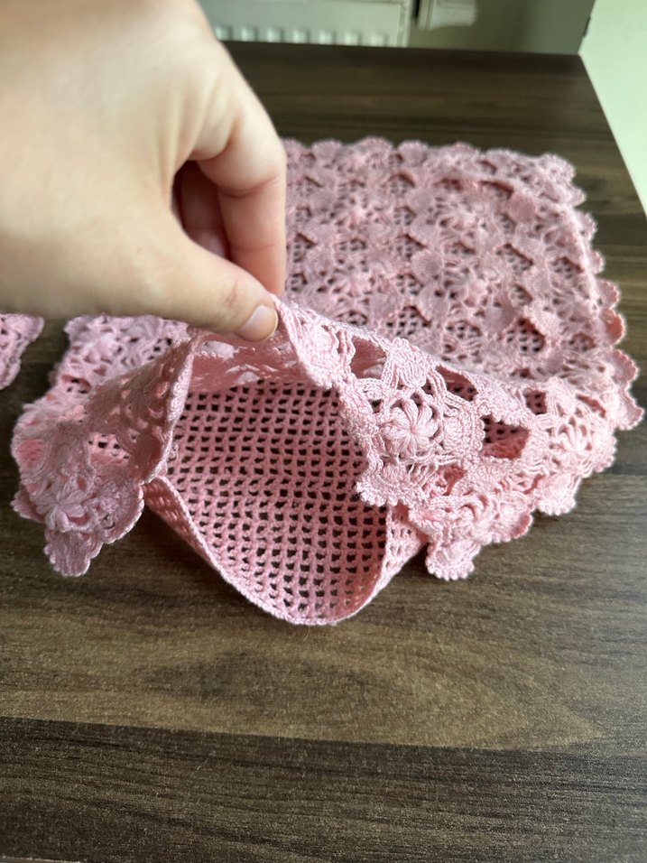 El emeği yastık kılıfları - Görsel 4