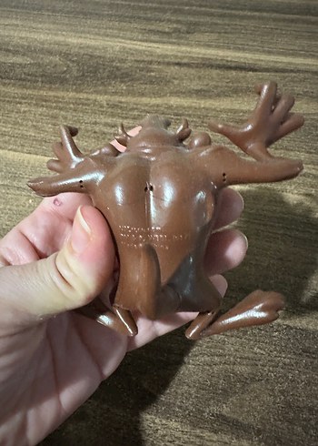 Tazmanya Canavarı - Görsel 2