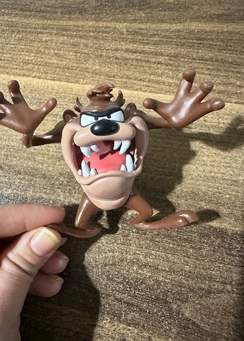 Tazmanya Canavarı - Görsel 4