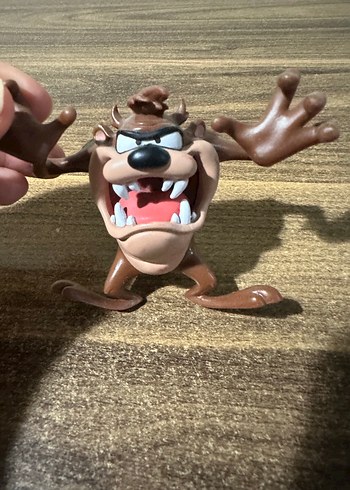 Tazmanya Canavarı - Görsel 3