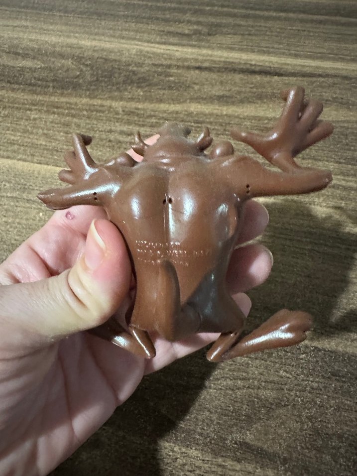 Tazmanya Canavarı - Görsel 2