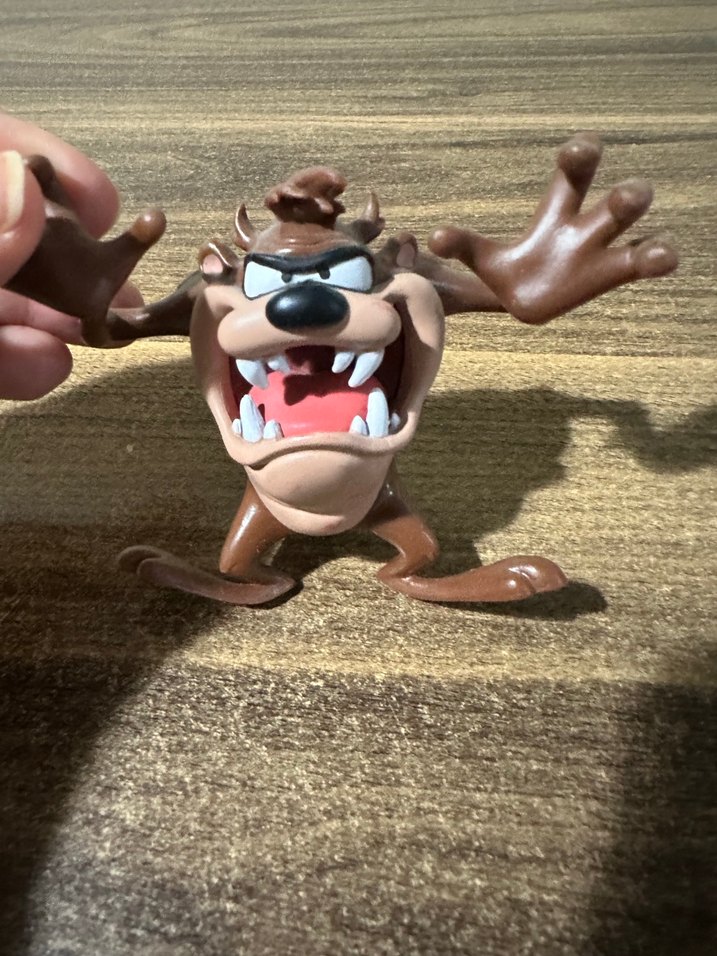 Tazmanya Canavarı - Görsel 3