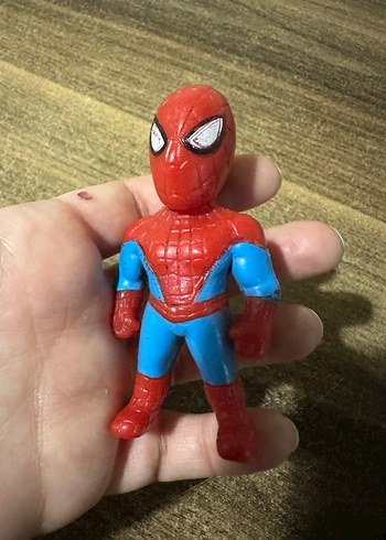 Spidey figürü - Görsel 4