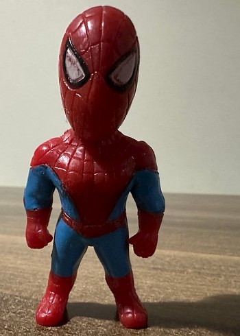 Spidey figürü - Görsel 2