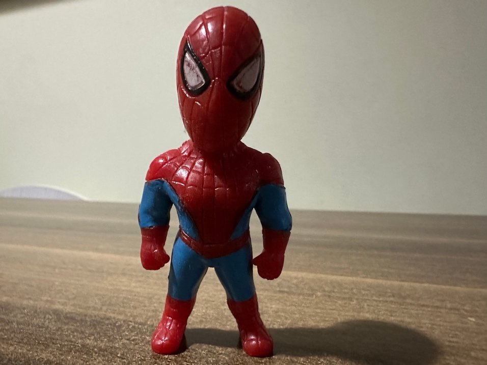 Spidey figürü - Görsel 2