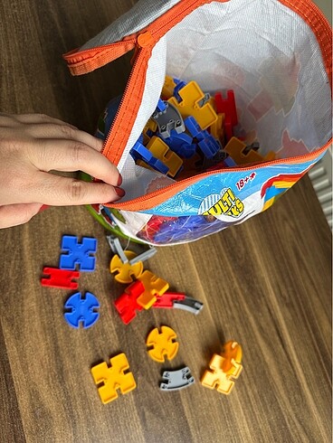  Beden Büyük lego