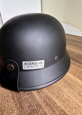 Jokey kask - motorsiklet bisiklet kaskı - Görsel 5