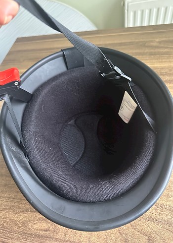 Jokey kask - motorsiklet bisiklet kaskı - Görsel 4