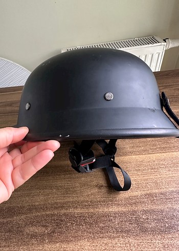 Jokey kask - motorsiklet bisiklet kaskı - Görsel 2