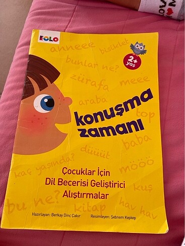 Kitap