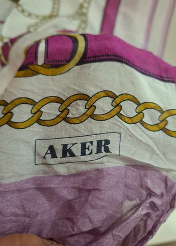 Aker