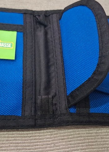 Susam sokağı Edi orjinal Cüzdan - Görsel 3