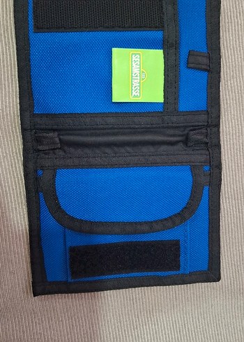 Susam sokağı Edi orjinal Cüzdan - Görsel 6