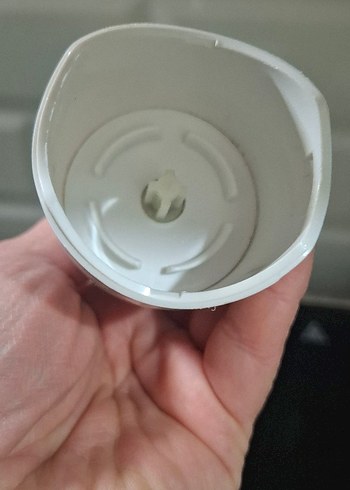 Braun mikser Çırpıcı başlık ve tel - Görsel 8