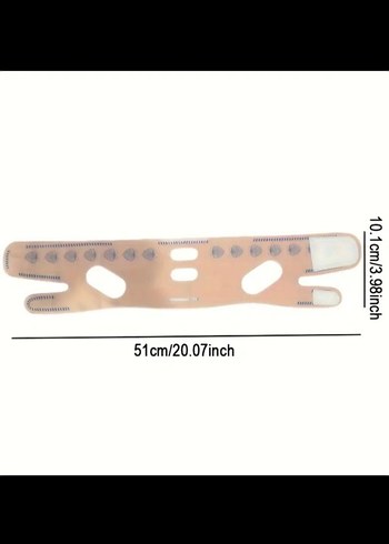 sıkılaştırıcı yüz korsesi - Görsel 6