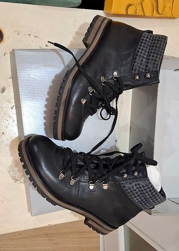 kutusunda Elle sıfır bot - Görsel 11