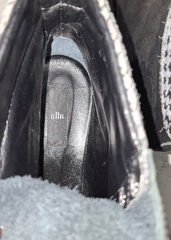 kutusunda Elle sıfır bot - Görsel 16