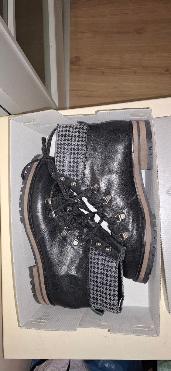 kutusunda Elle sıfır bot - Görsel 5