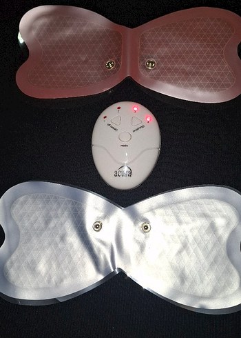 Mini kas aleti. - Görsel 3